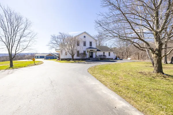 $1,999,999 | 4765 Seneca Point Road, Canandaigua Town, NY 14424