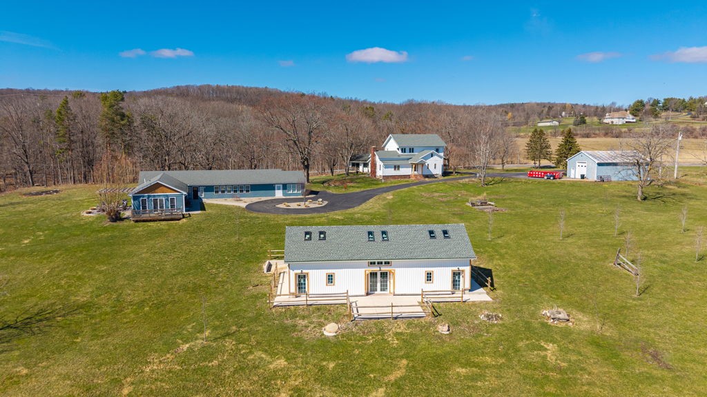 4765 Seneca Point Road Canandaigua Town, NY 14424 - Photo 36 of 50