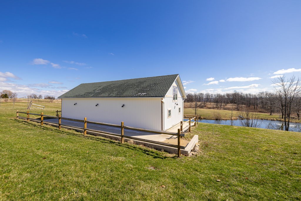 4765 Seneca Point Road Canandaigua Town, NY 14424 - Photo 40 of 50