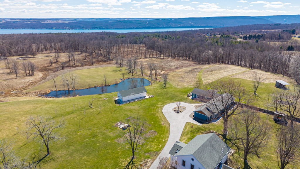 4765 Seneca Point Road Canandaigua Town, NY 14424 - Photo 42 of 50