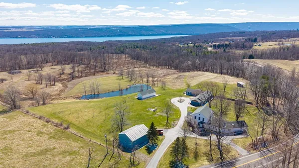 $1,999,999 | 4765 Seneca Point Road, Canandaigua Town, NY 14424