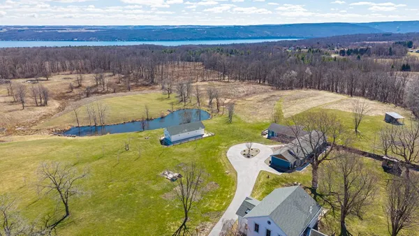 $1,999,999 | 4765 Seneca Point Road, Canandaigua Town, NY 14424