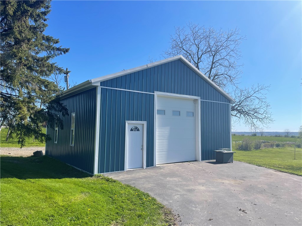 4765 Seneca Point Road Canandaigua Town, NY 14424 - Photo 48 of 50