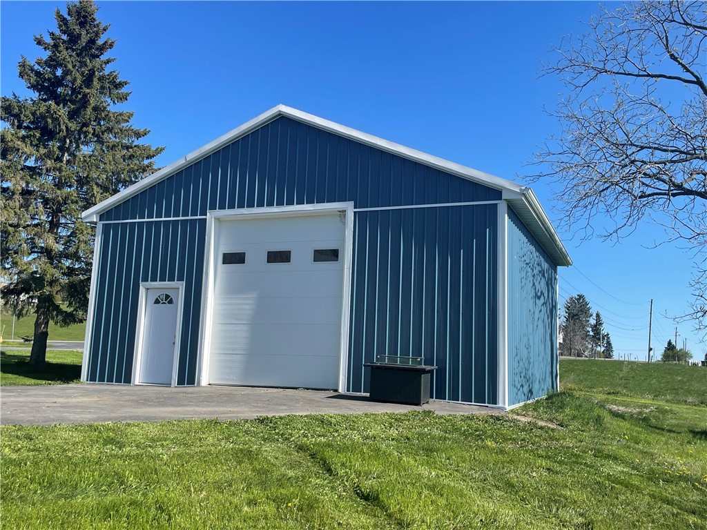 4765 Seneca Point Road Canandaigua Town, NY 14424 - Photo 49 of 50