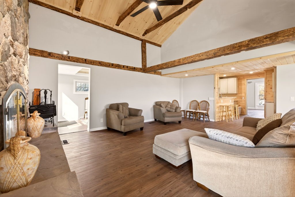 4765 Seneca Point Road Canandaigua Town, NY 14424 - Photo 7 of 50