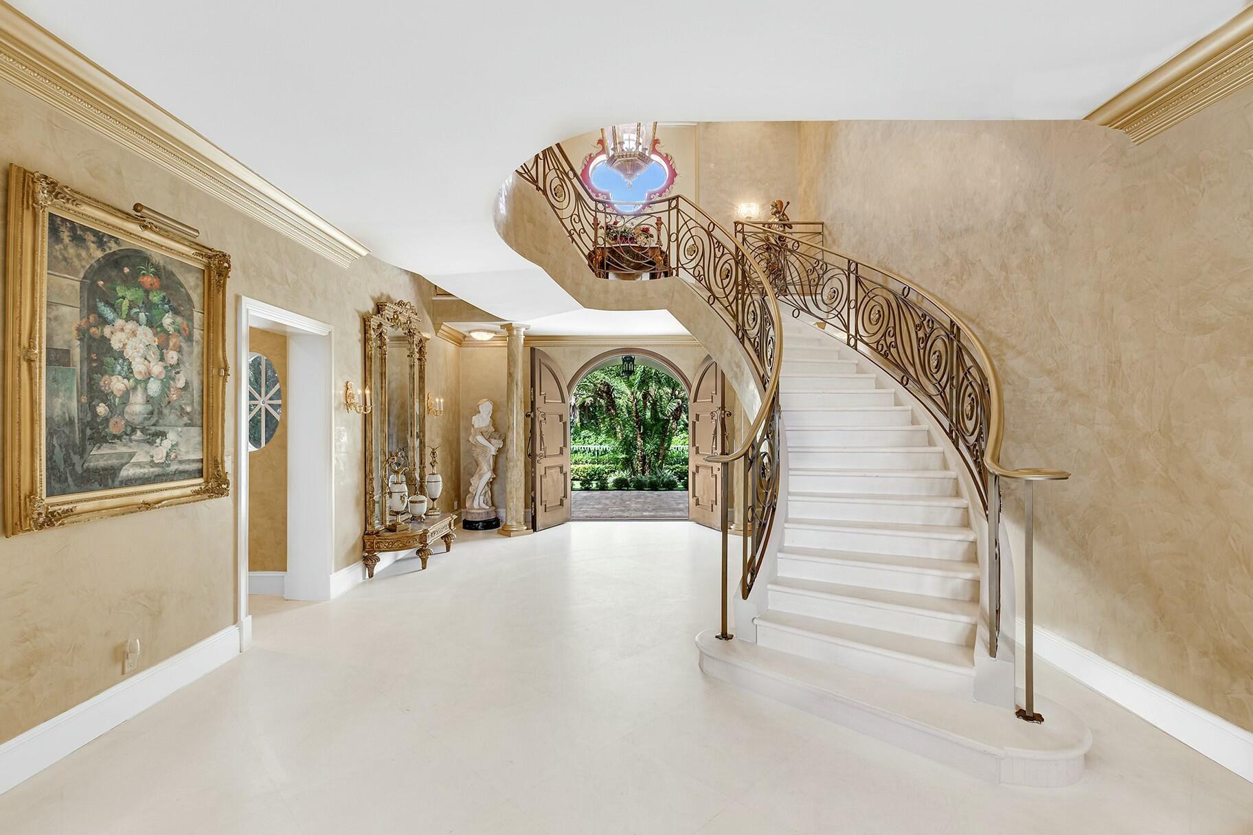 477 South Beach Road Jupiter Island, FL 33455 - Photo 12 of 54 tempImagevVVAUn