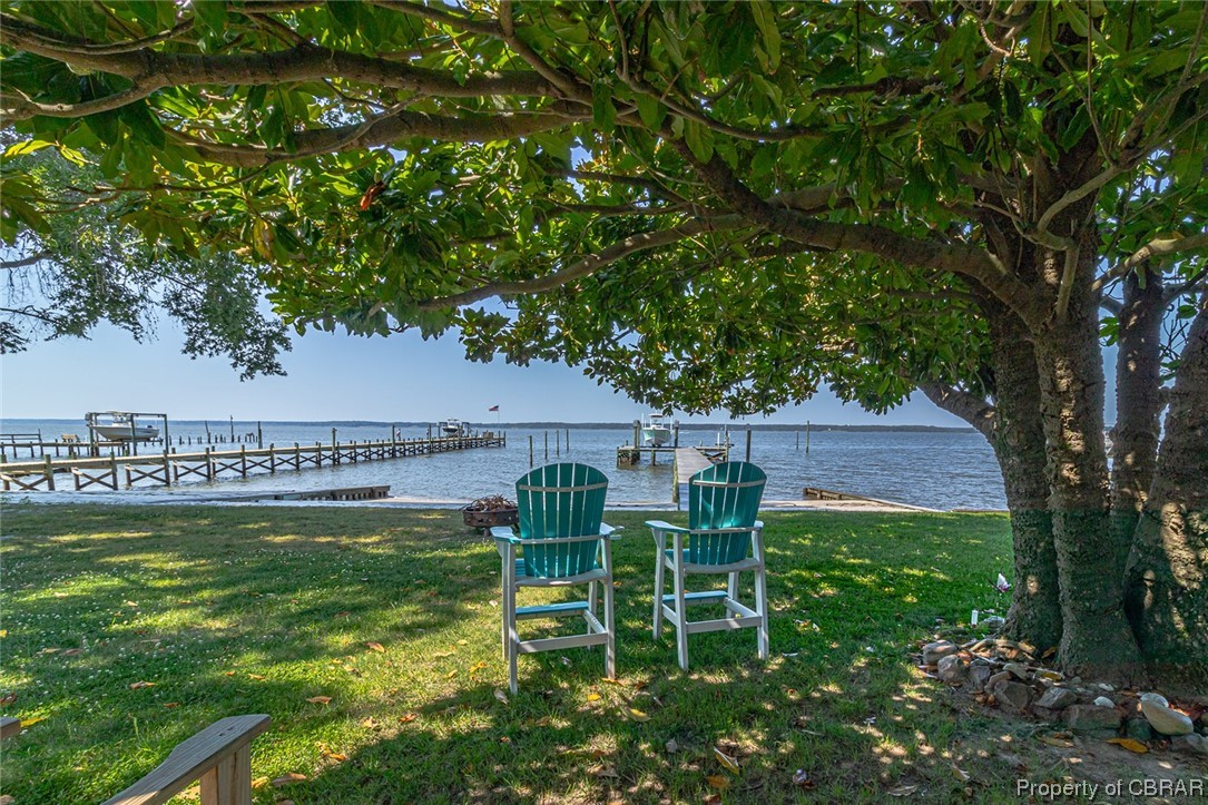 3879 Old Concord Road Gloucester, VA 23061 - Photo 40 of 43