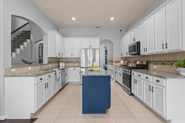 $499,500 | 3663 Cottage Pines Lane, Spring, TX 77386