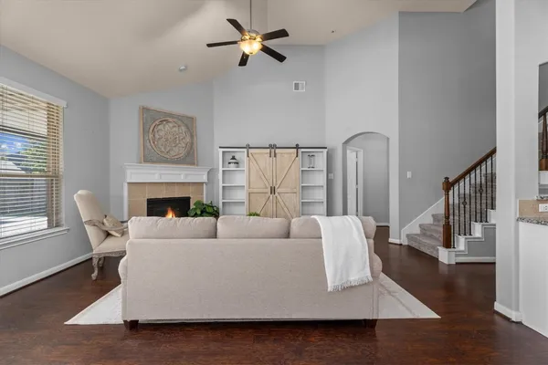 $499,500 | 3663 Cottage Pines Lane, Spring, TX 77386