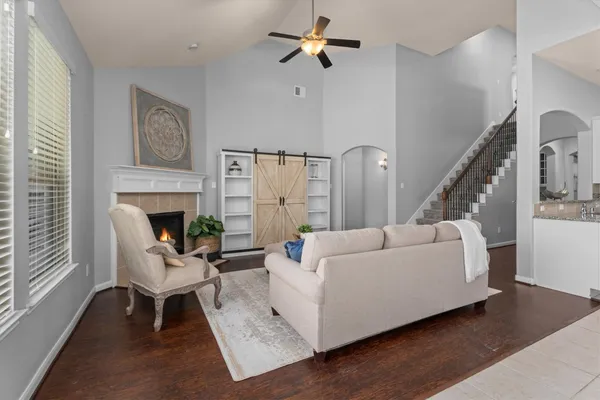 $499,500 | 3663 Cottage Pines Lane, Spring, TX 77386