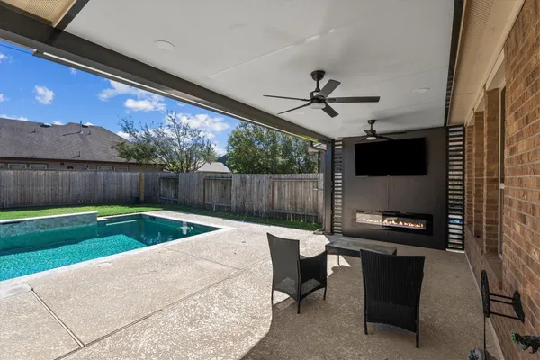 $499,500 | 3663 Cottage Pines Lane, Spring, TX 77386