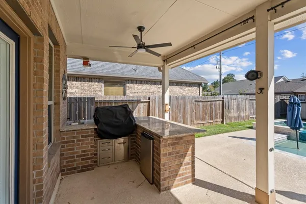 $499,500 | 3663 Cottage Pines Lane, Spring, TX 77386