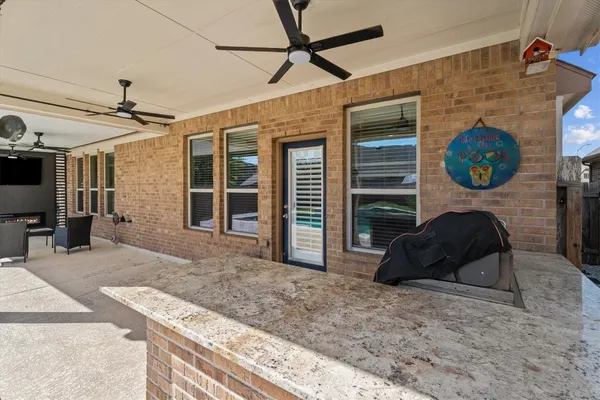 $499,500 | 3663 Cottage Pines Lane, Spring, TX 77386
