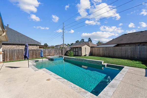 $499,500 | 3663 Cottage Pines Lane, Spring, TX 77386