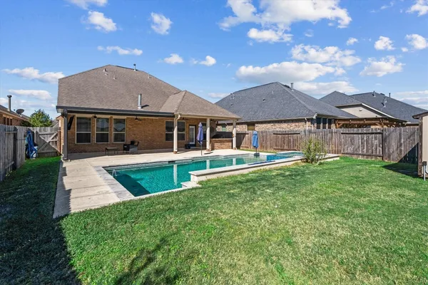 $499,500 | 3663 Cottage Pines Lane, Spring, TX 77386