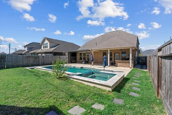 $499,500 | 3663 Cottage Pines Lane, Spring, TX 77386