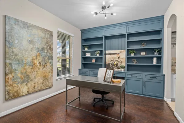 $499,500 | 3663 Cottage Pines Lane, Spring, TX 77386