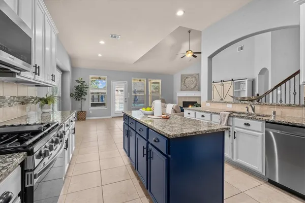$499,500 | 3663 Cottage Pines Lane, Spring, TX 77386