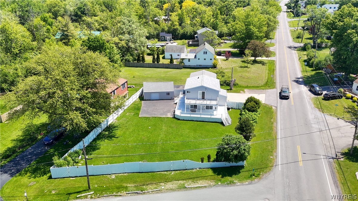 4093 Bayview Road Hamburg, NY 14219 - Photo 1 of 47
