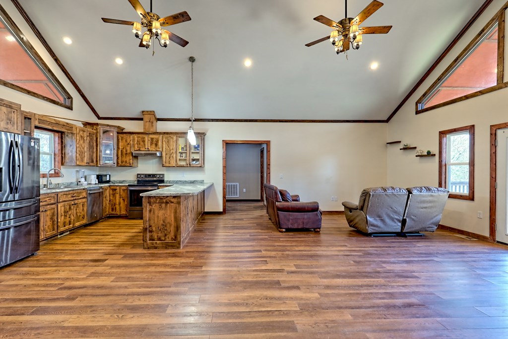 87 Mason Lane Marble, NC 28905 - Photo 36 of 66