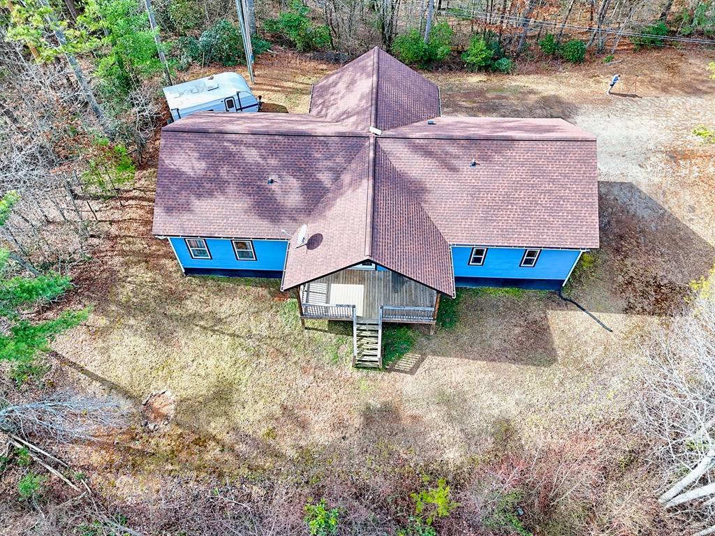 87 Mason Lane Marble, NC 28905 - Photo 4 of 66