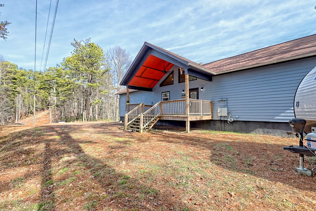 87 Mason Lane Marble, NC 28905 - Photo 5 of 66