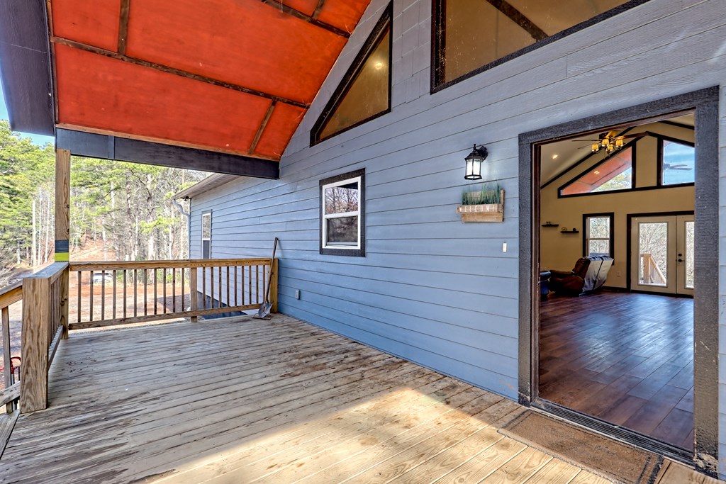 87 Mason Lane Marble, NC 28905 - Photo 9 of 66