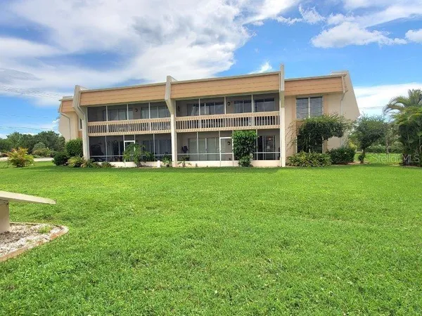 $1,500 | 1080 Bal Harbor Boulevard, Unit 10A, Punta Gorda, FL 33950