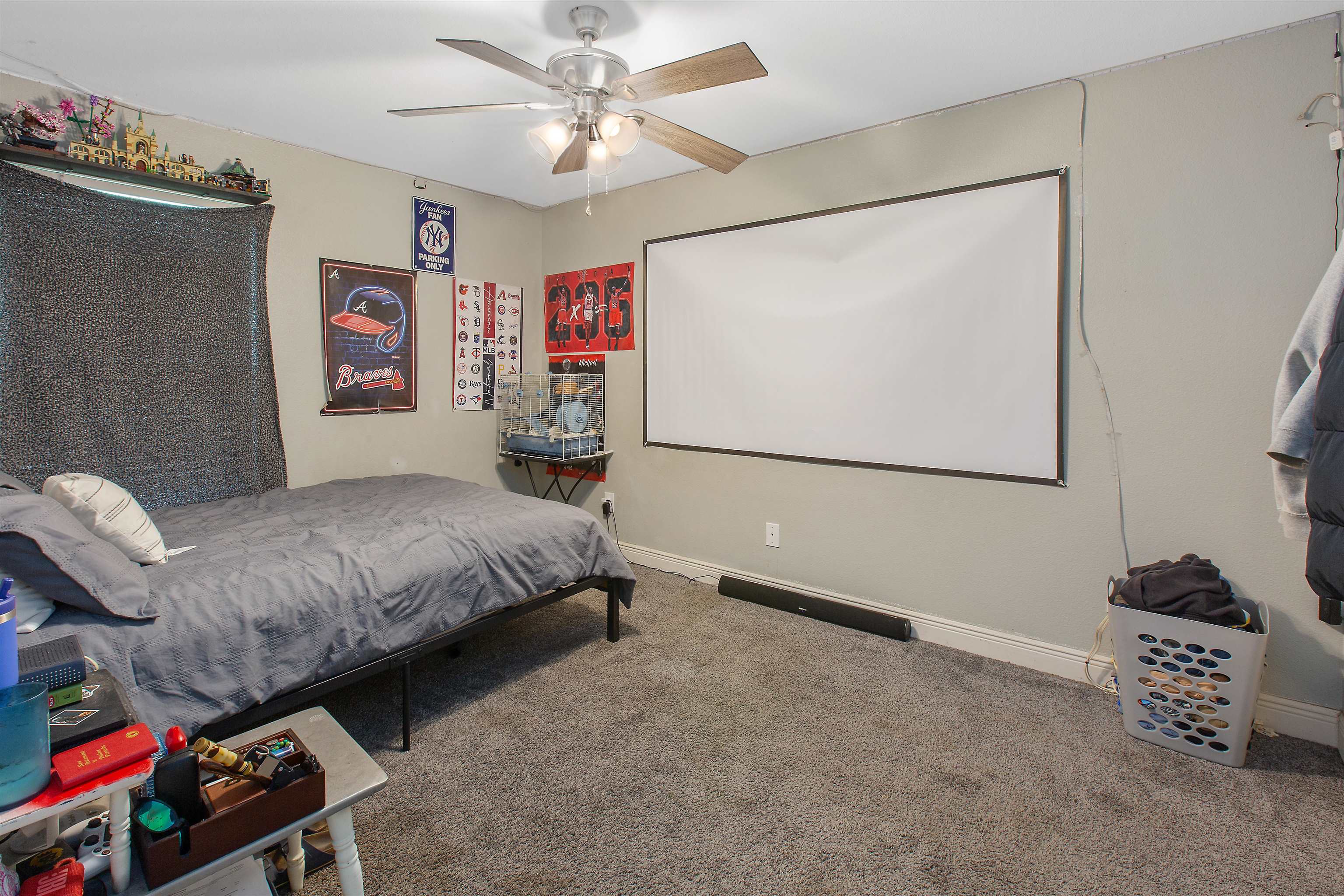 21555 Talbot Lane Robertsdale, AL 36567 - Photo 13 of 19 Bedroom