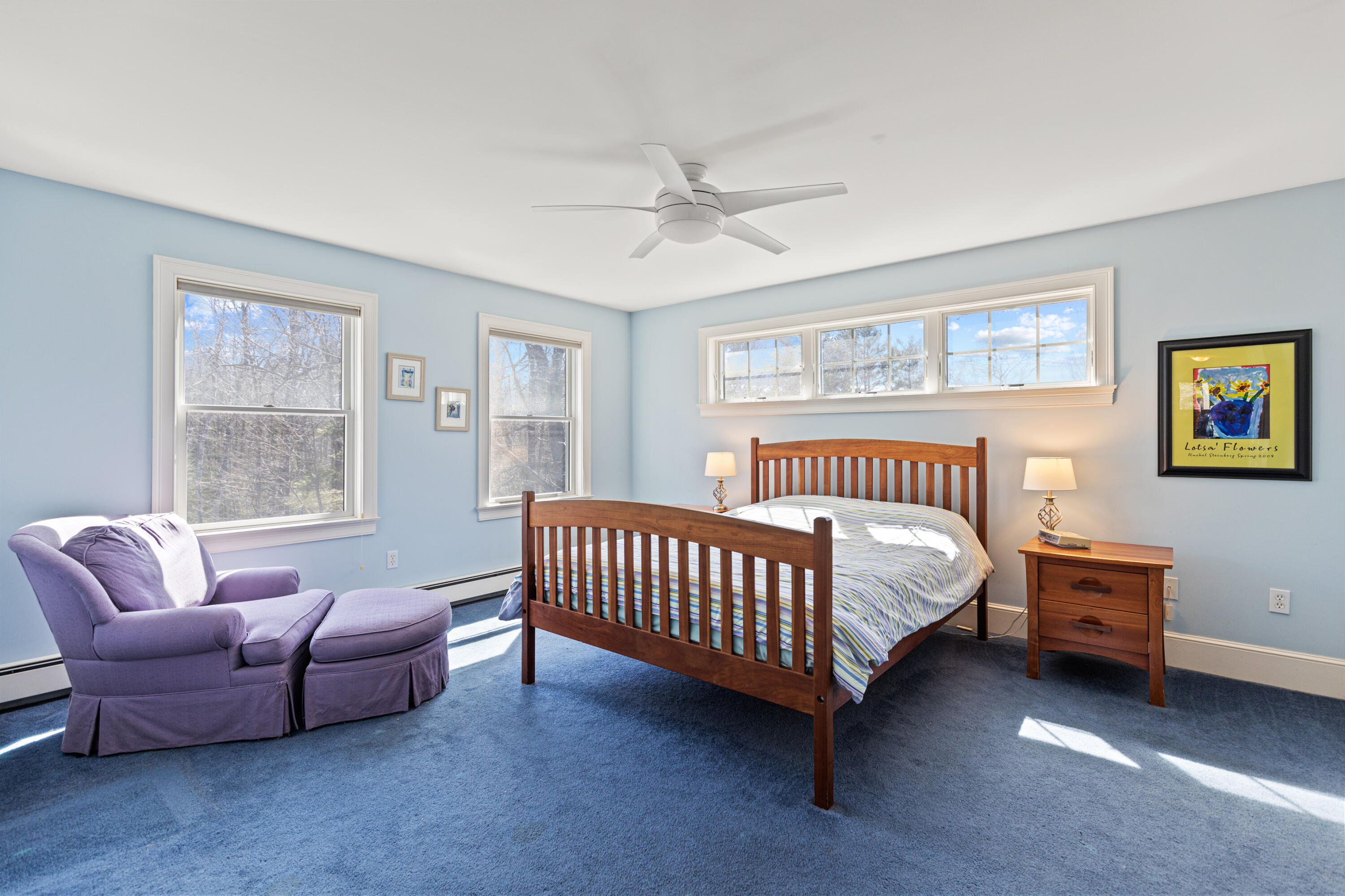 60 Cross Hill Road Cape Elizabeth, ME 04107 - Photo 29 of 88 60CrossHillRoadCapeElizabeth_044