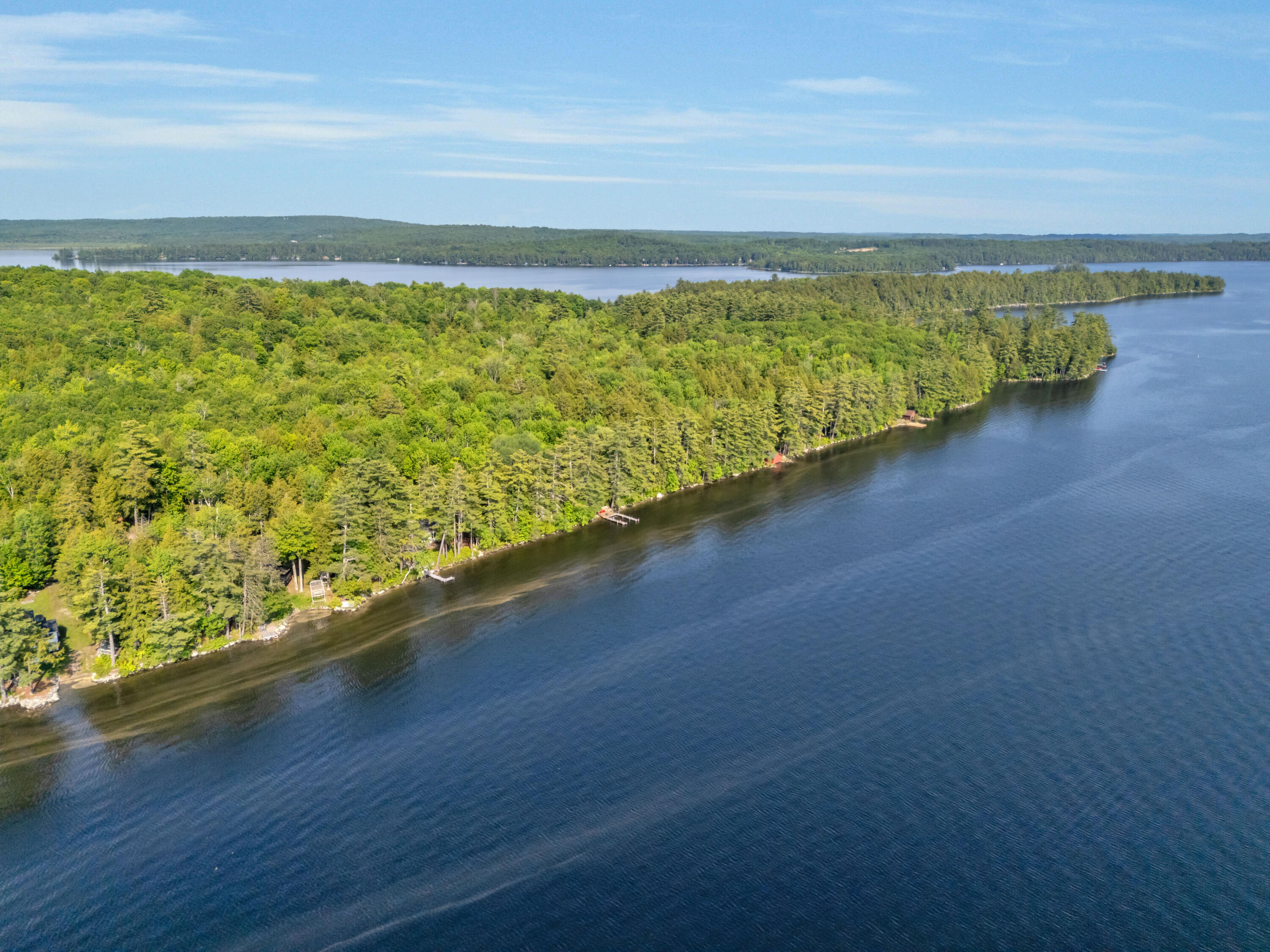 66 York Lane Rome, ME 04963 - Photo 11 of 52 DJI_20260605165342_0186_D