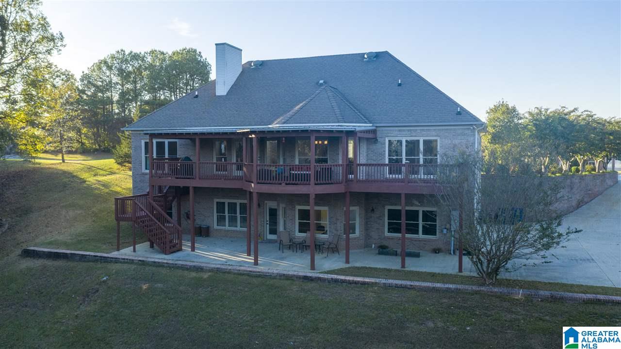 311 Quail Ridge Court Helena, AL 35080 - Photo 12 of 50