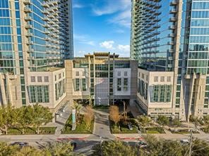 5925 Almeda Road, Unit 12516 Houston, TX 77004 - Photo 18 of 20