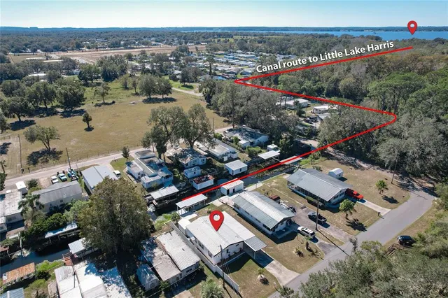 $239,900 | 13426 Palm Drive, Astatula, FL 34705