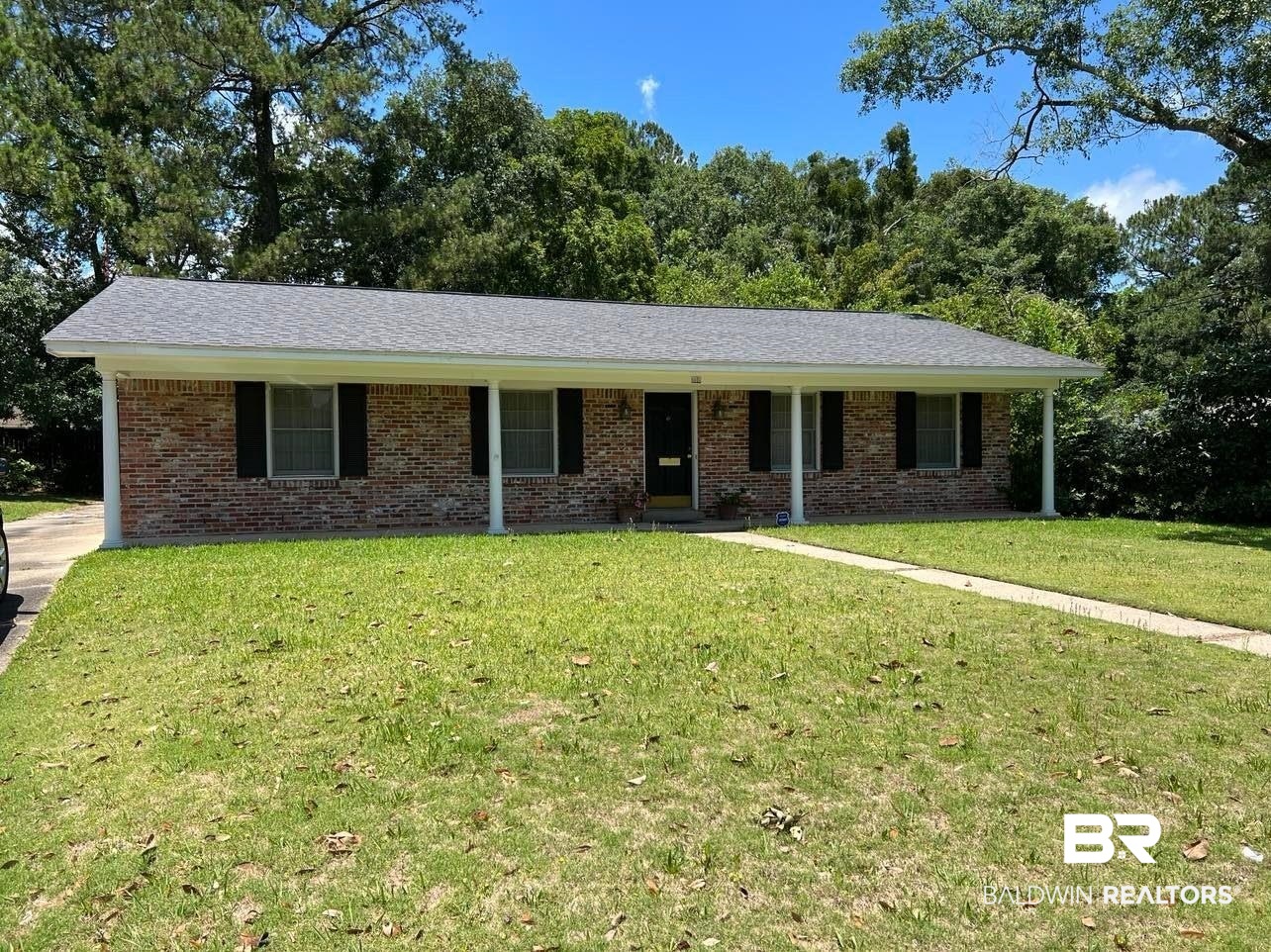 358 South Sage Avenue Mobile, AL 36606 - Photo 1 of 1