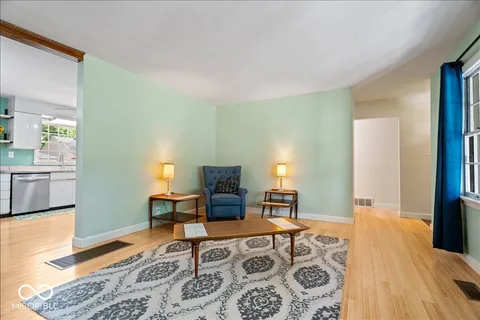 $339,900 | 2746 Baur Drive, Indianapolis, IN 46220