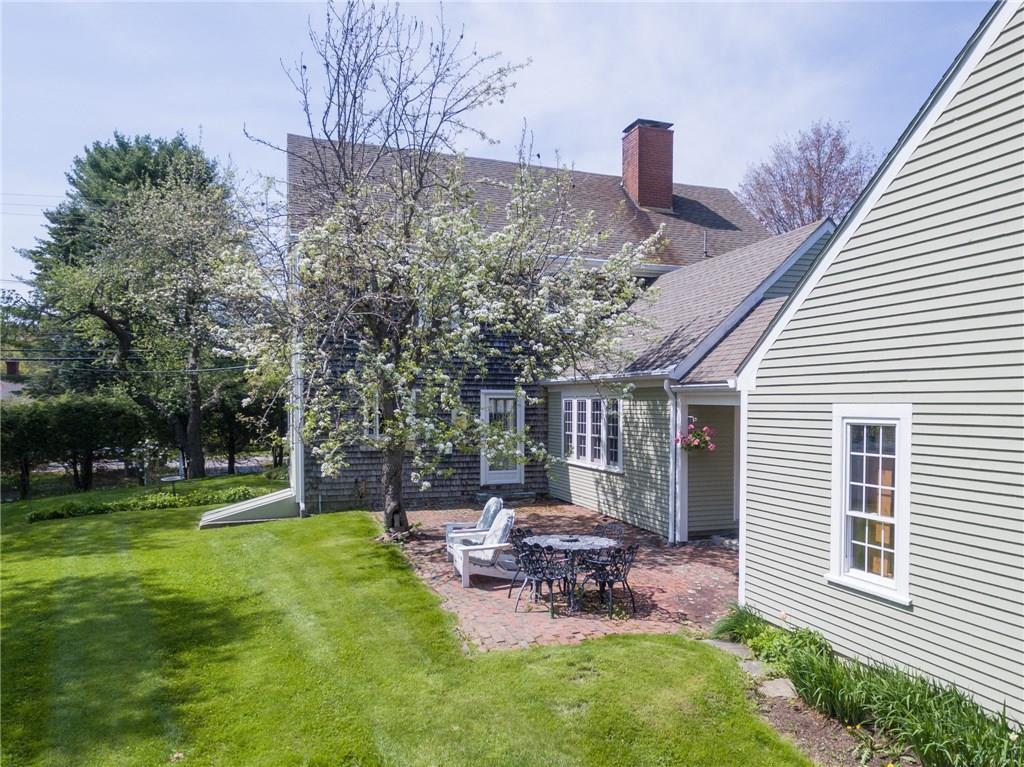 176 Bristol Road Damariscotta, ME 04543 - Photo 12 of 34 Photo