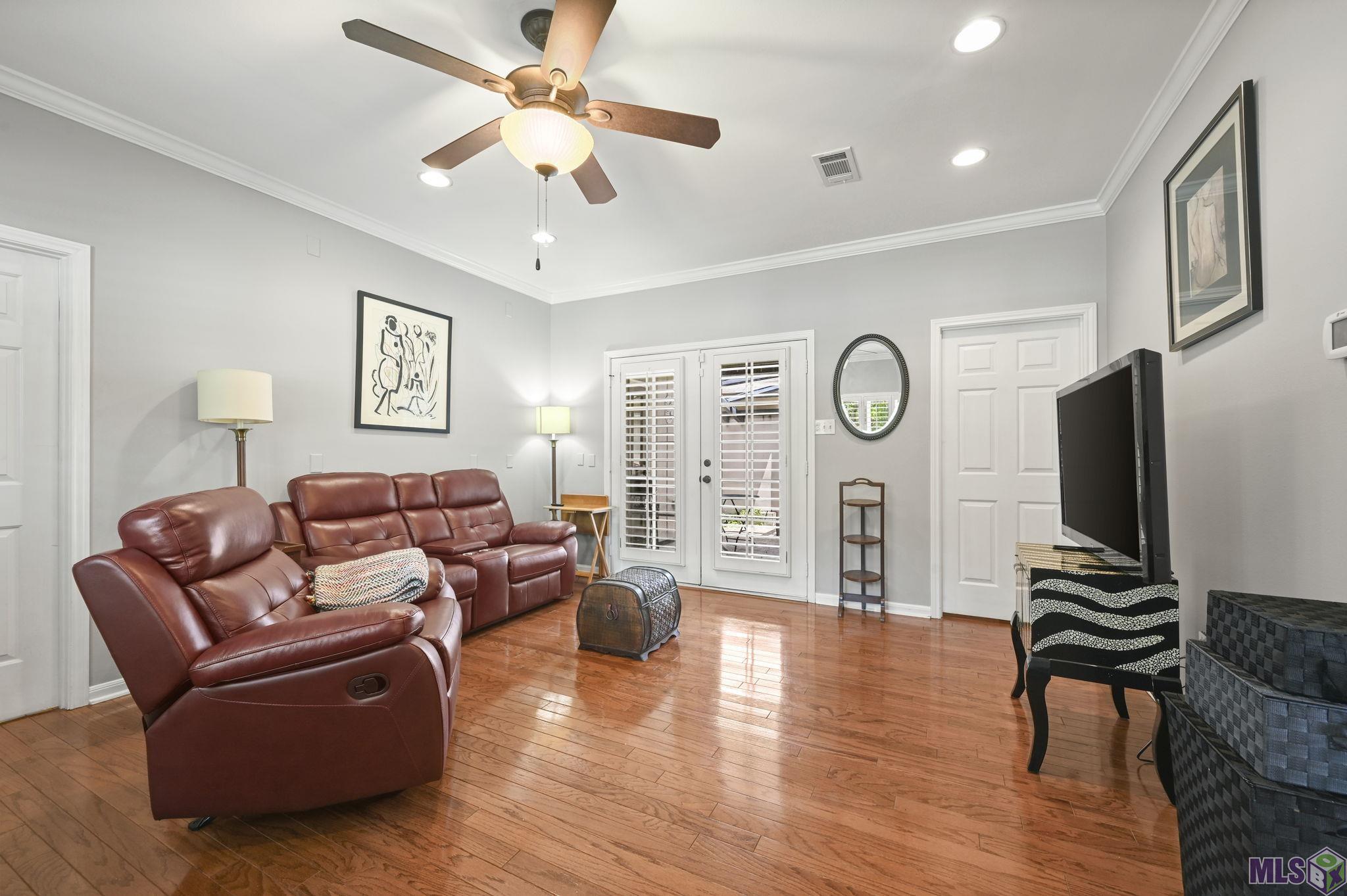 10217 Runnymede Avenue Baton Rouge, LA 70815 - Photo 5 of 25
