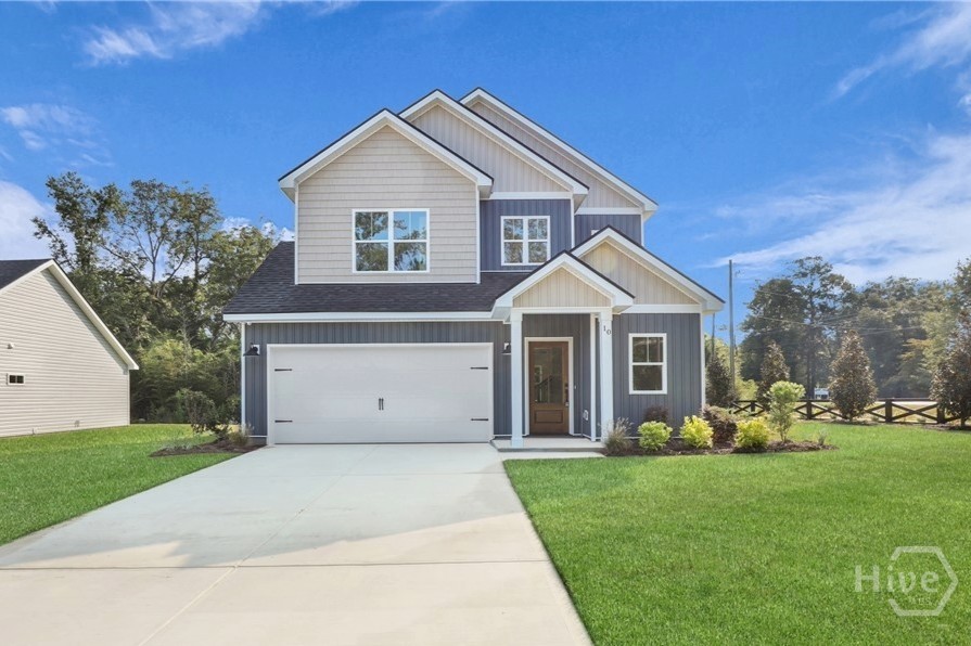 10 Grove Hollow Road Rincon, GA 31326 - Photo 1 of 1