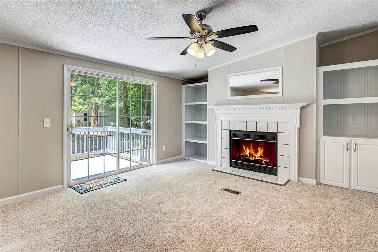 4628 Lockley Road Apex, NC 27539 - Photo 20 of 30 Family Room