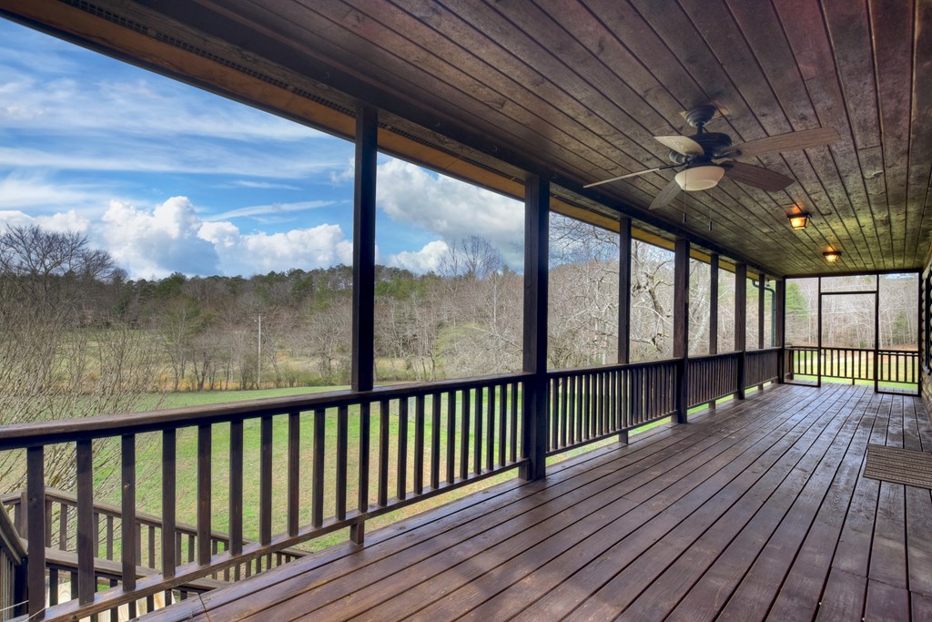 2882 Cutcane Road Mineral Bluff, GA 30559 - Photo 6 of 30 Gallery Image 6