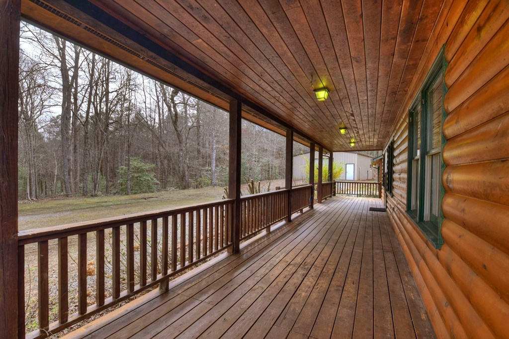 2882 Cutcane Road Mineral Bluff, GA 30559 - Photo 8 of 30 Gallery Image 8