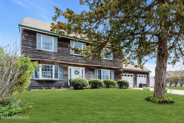 $950,000 | 1706 Bay Avenue, Point Pleasant, NJ 08742