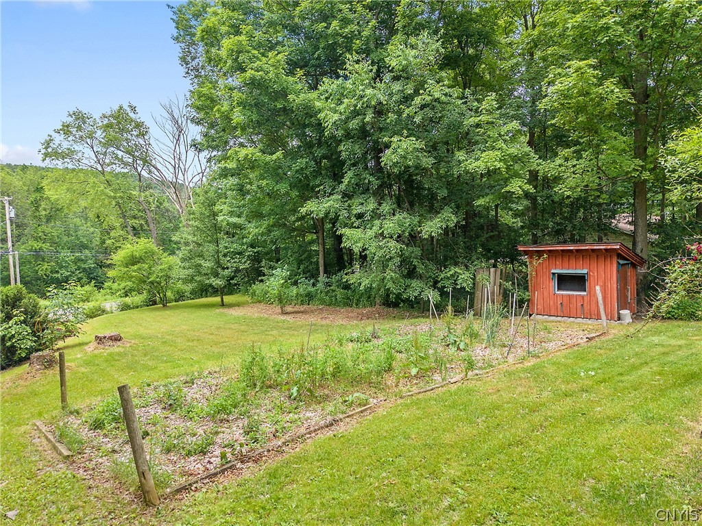 6448 East Homer-Baltimore Road Preble, NY 13077 - Photo 35 of 50