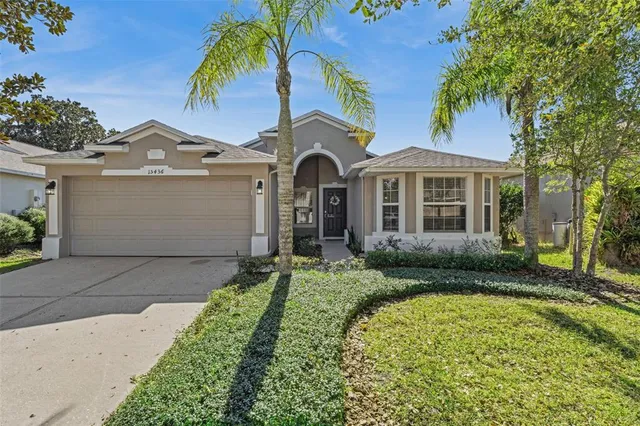 $489,900 | 15436 Amberbeam Boulevard, Winter Garden, FL 34787