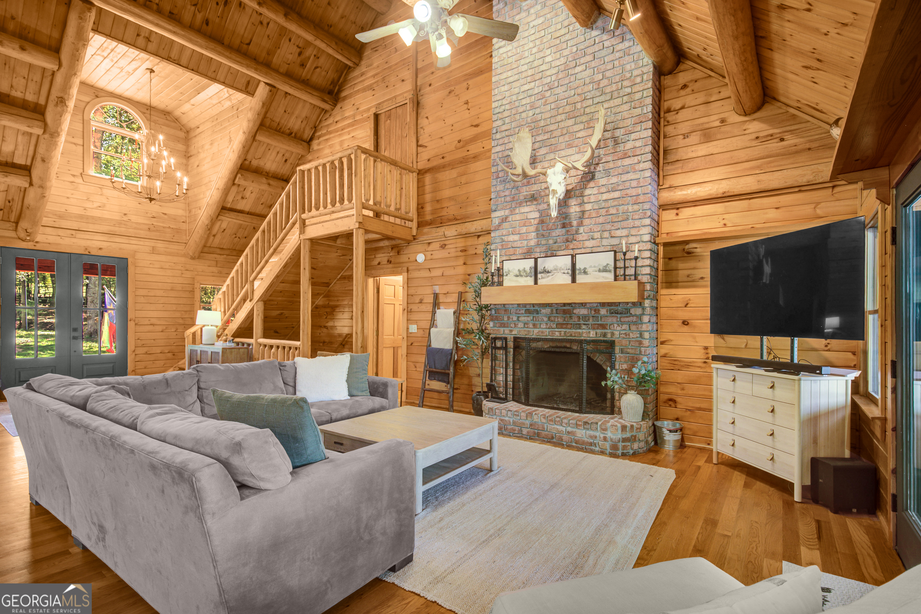 710 Line Creek Road Senoia, GA 30276 - Photo 41 of 117 Gallery Image 41