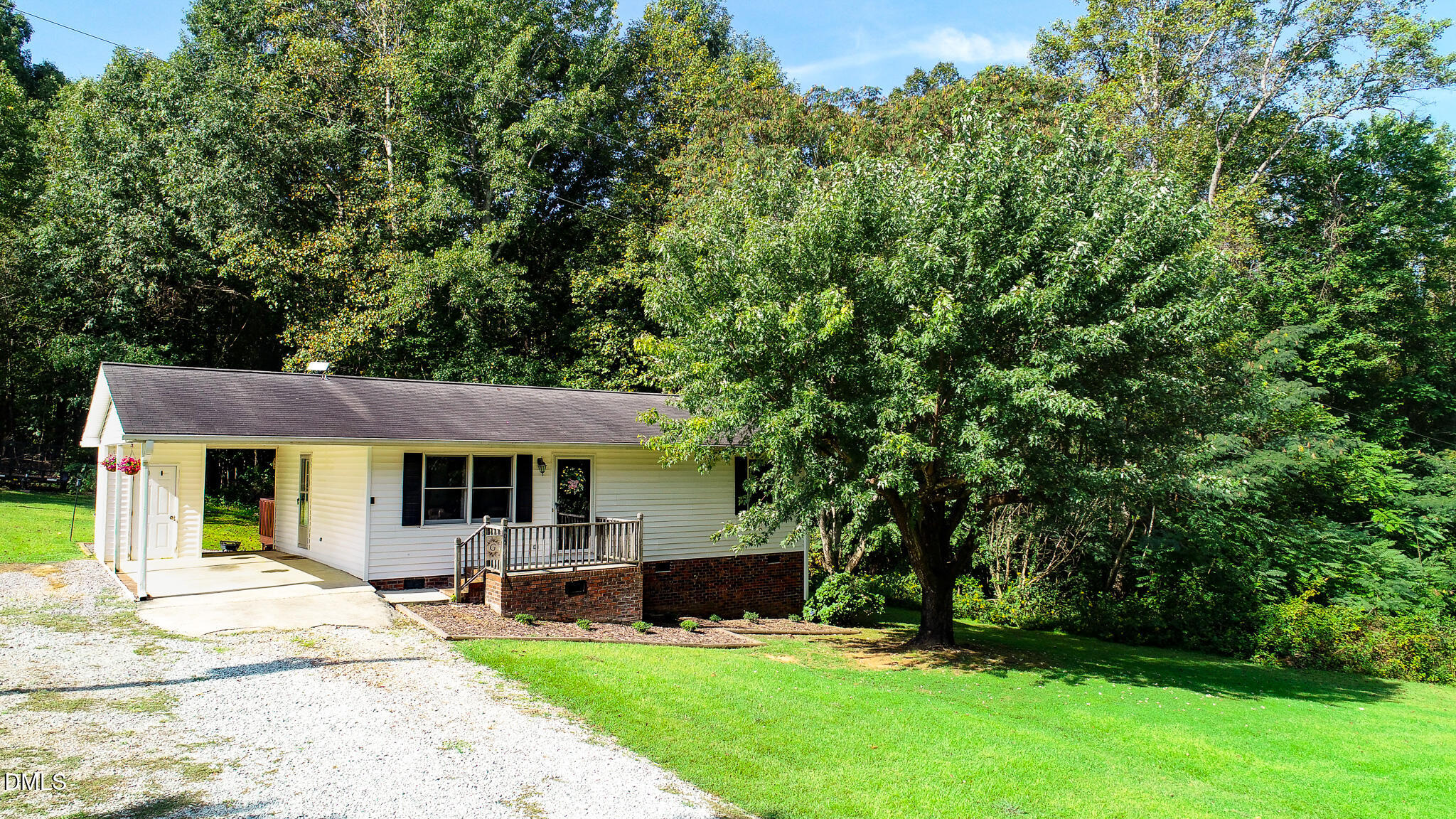405 Marvin Gill Road Roxboro, NC 27574 - Photo 35 of 35 35
