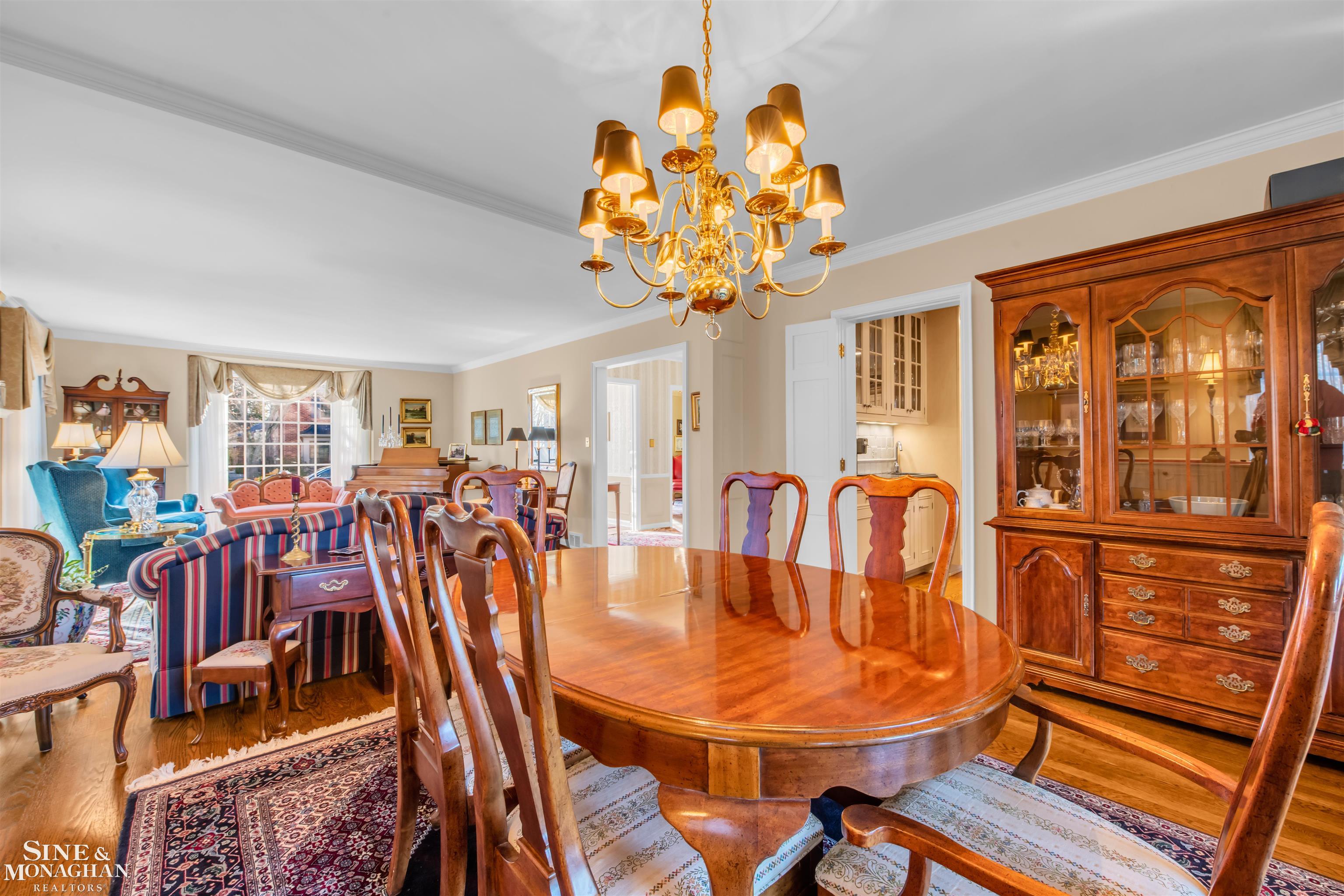 36 Beacon Hill Road Grosse Pointe, MI 48236 - Photo 12 of 49 50102311-11.JPG