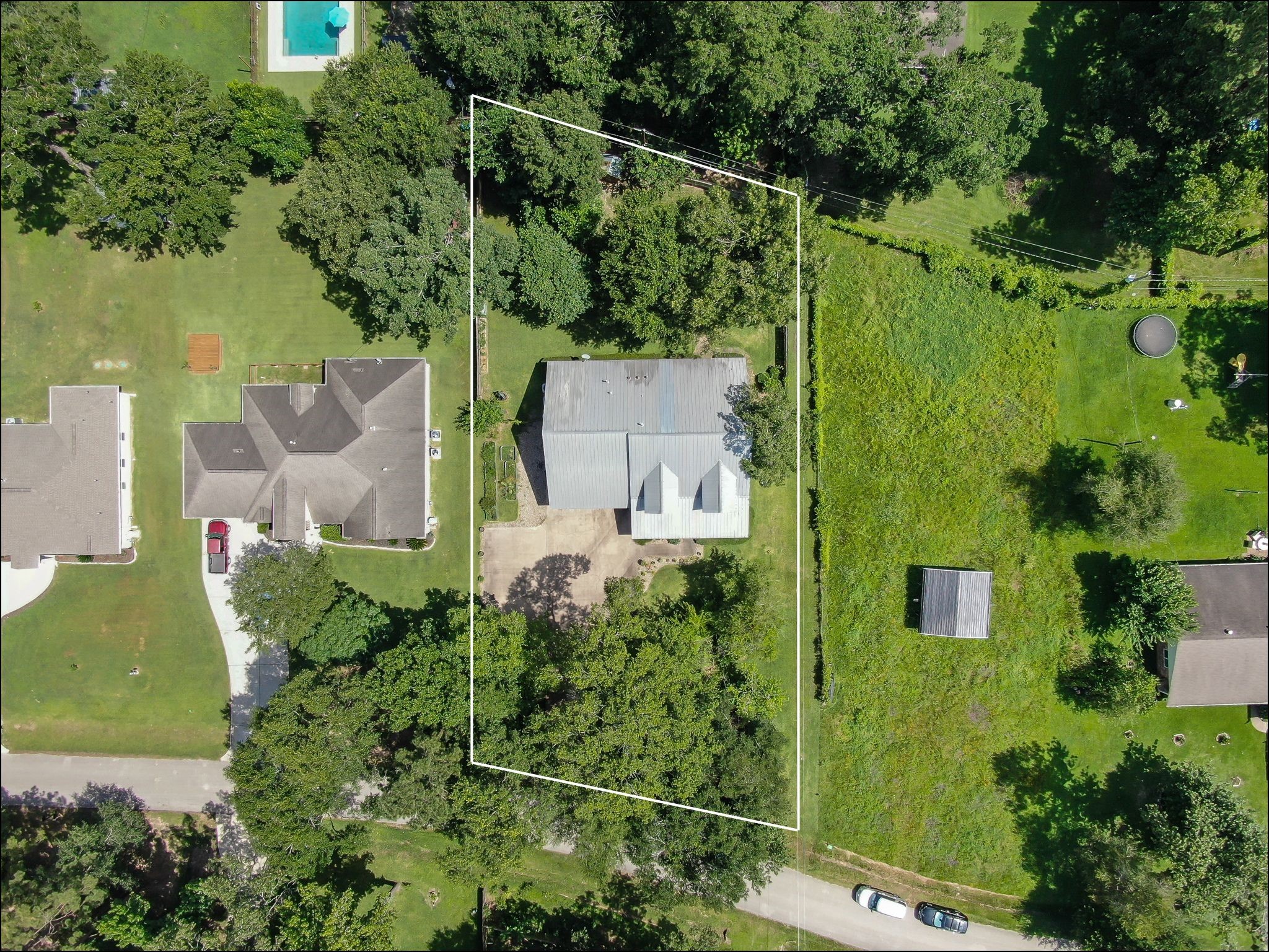 1615 Melissa Drive Spring, TX 77386 - Photo 37 of 40