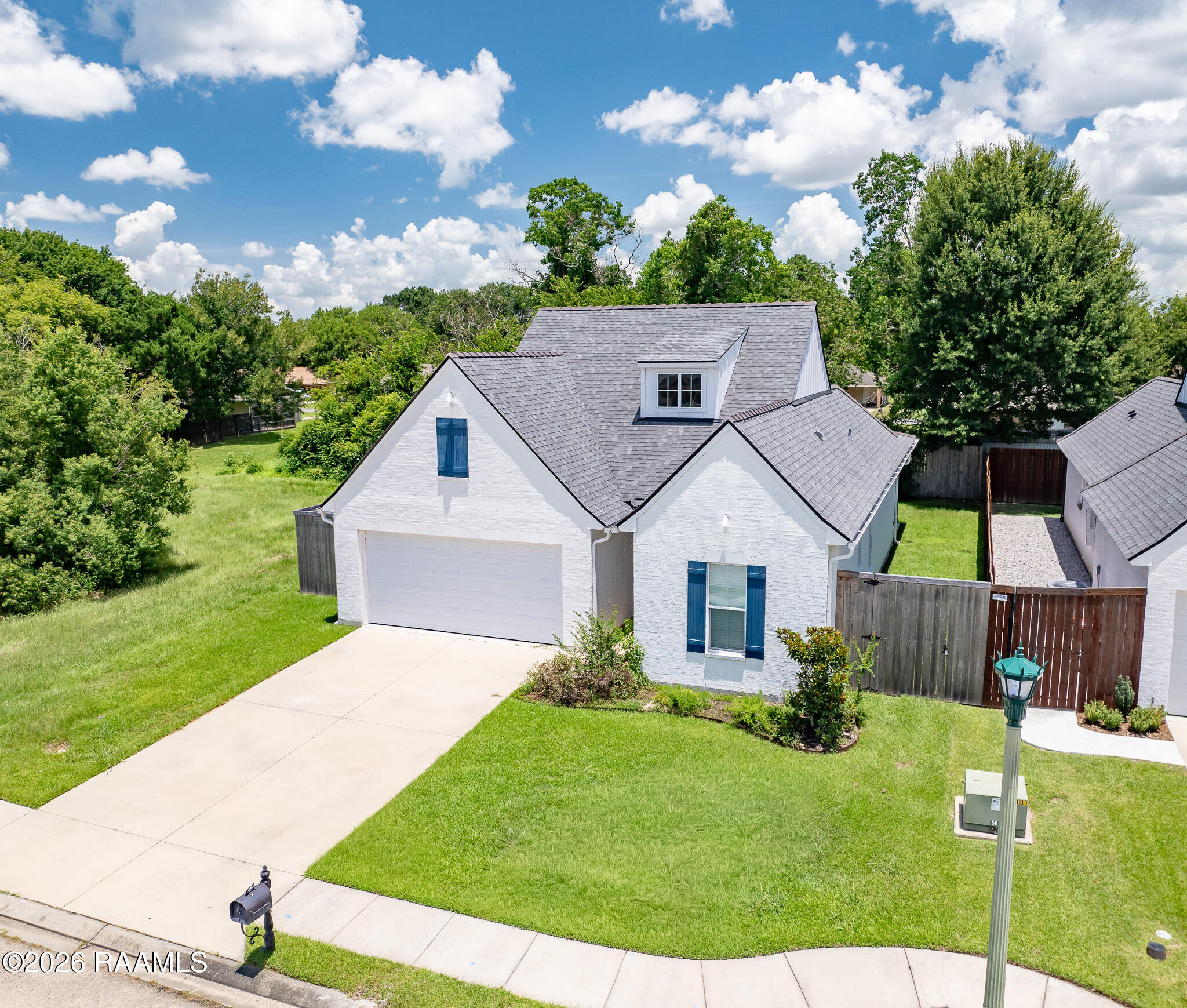 400 Croft Row Lafayette, LA 70503 - Photo 7 of 37 DJI_0242